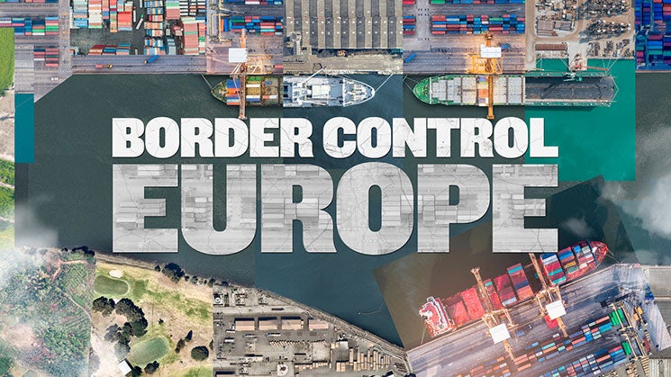 Border Control: Europe
