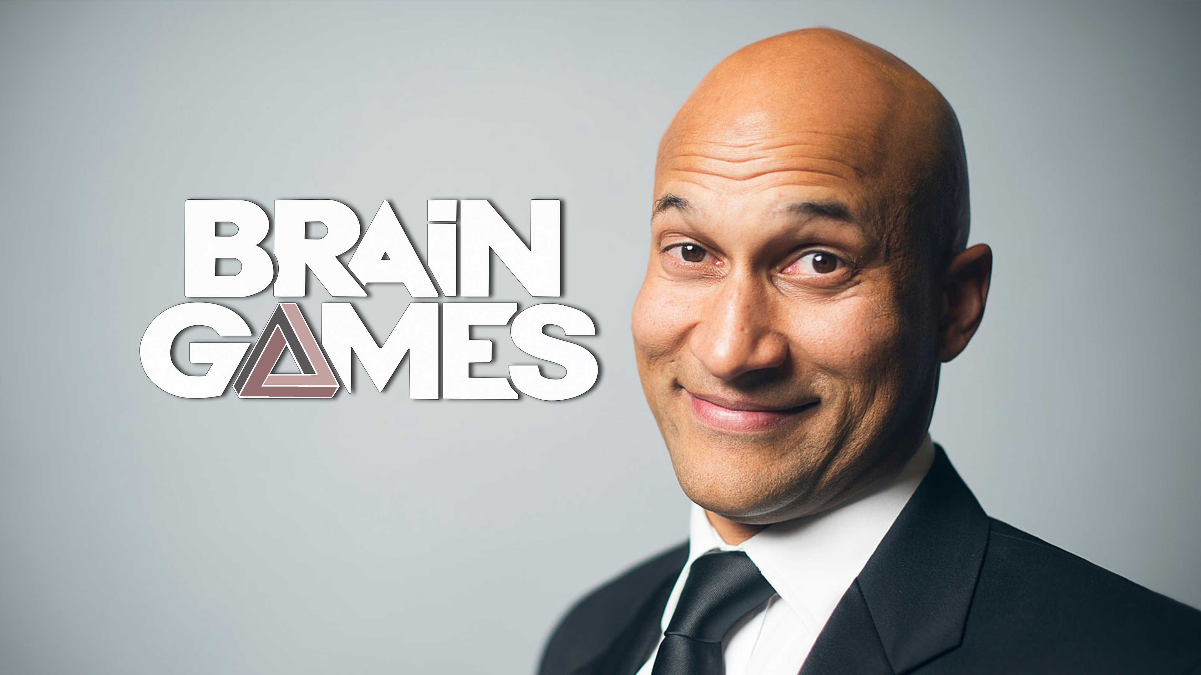 Brain Games Season 1 Episode 2 Episode 2