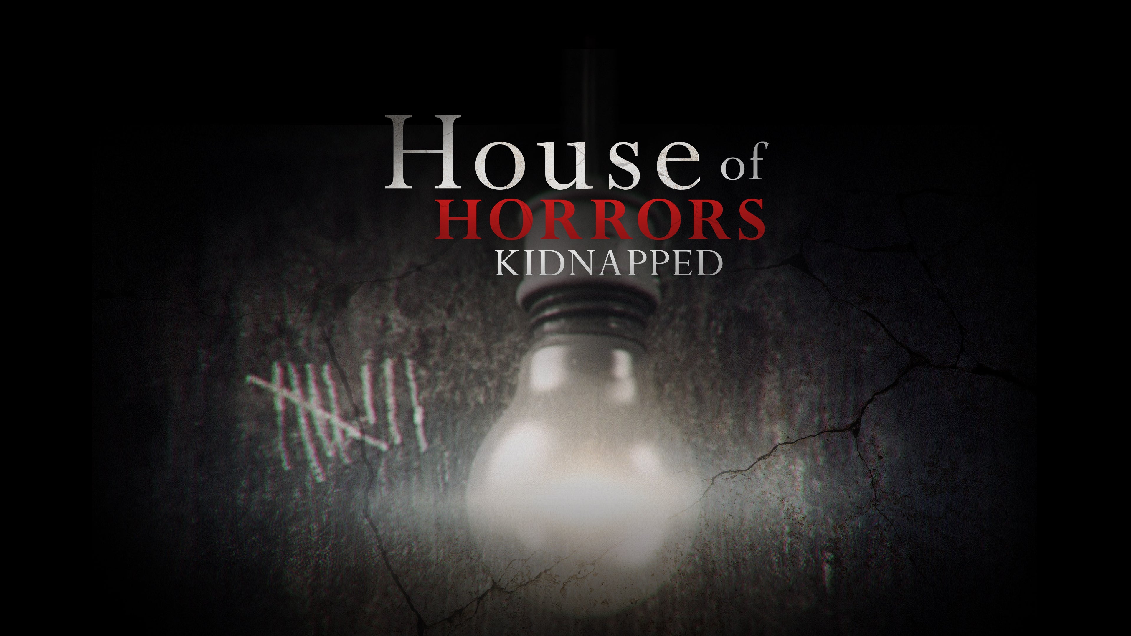 House of Horrors: Kidnapped Season 1 Episode 1 Judgement Day / Murderer's Row