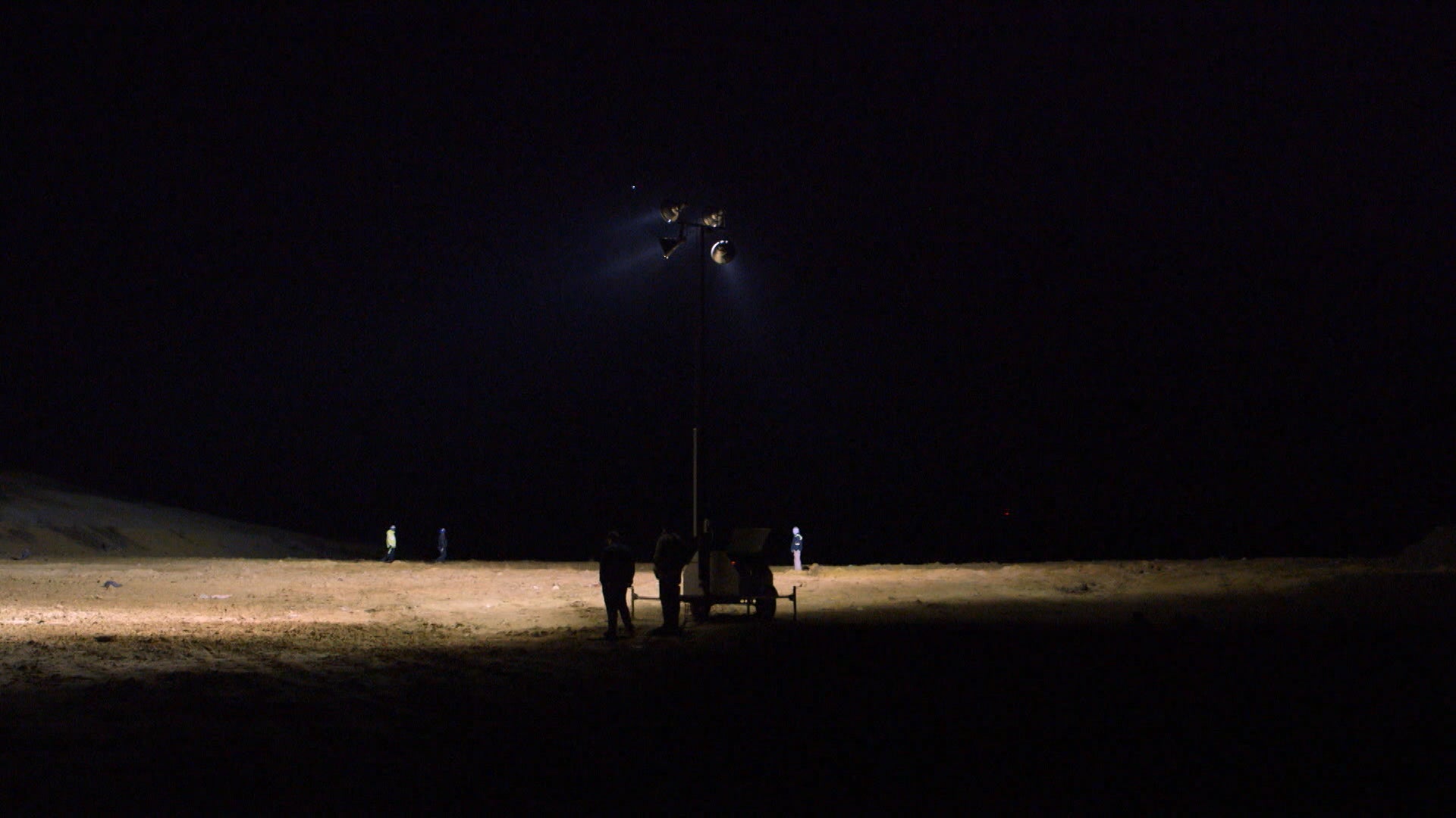 The First 48 Season 22 Episode 10 Buried Secrets