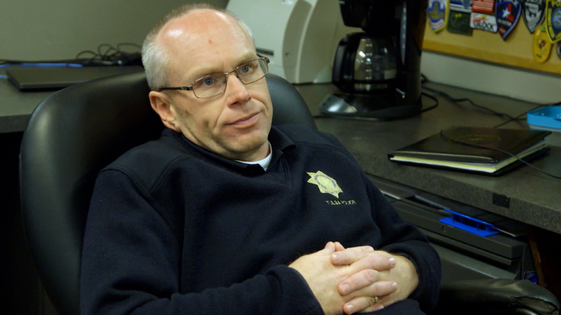 The First 48 Season 26 Episode 3 Unforgotten: Ben