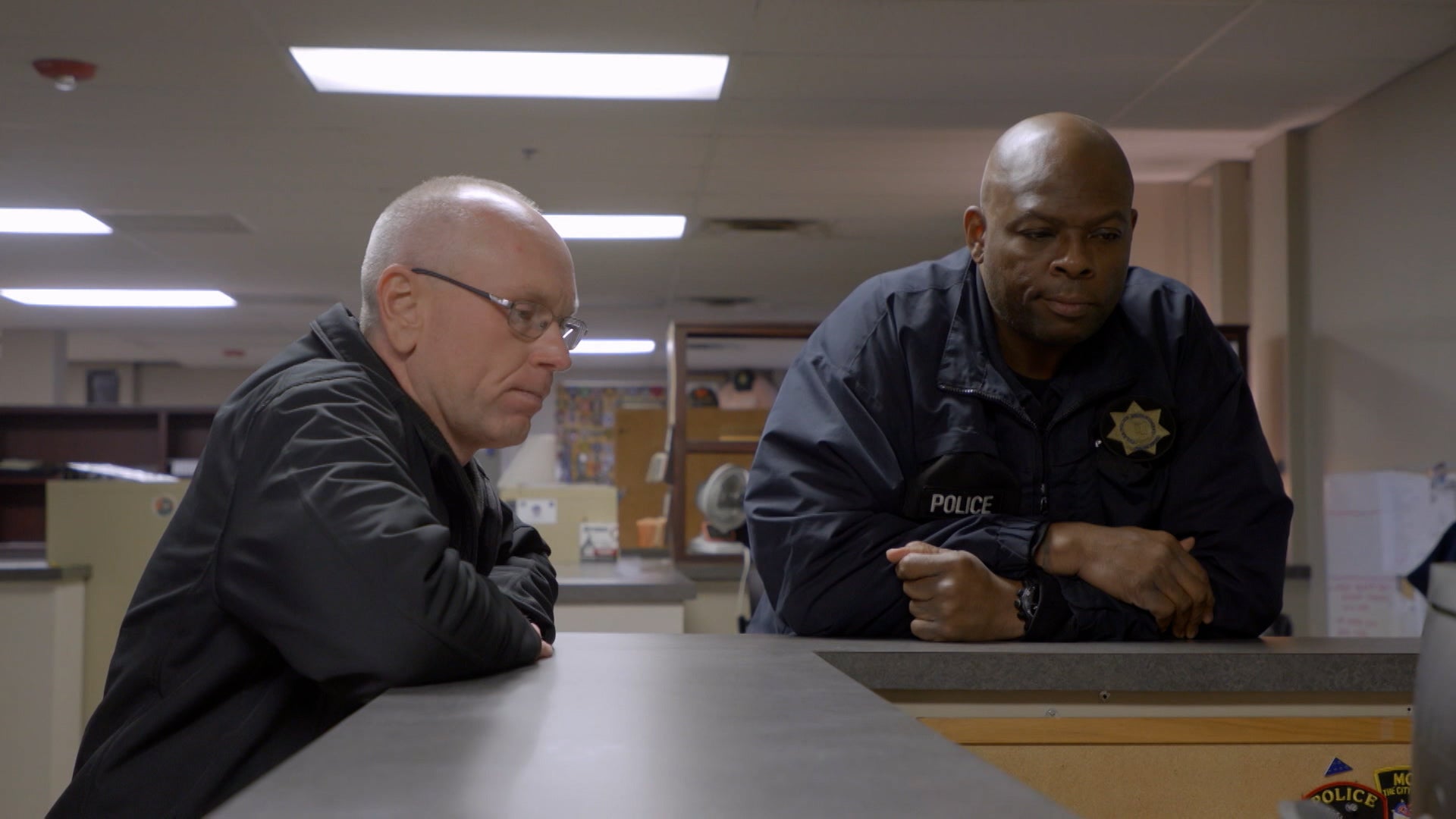 The First 48 Season 26 Episode 18 Seeking Justice