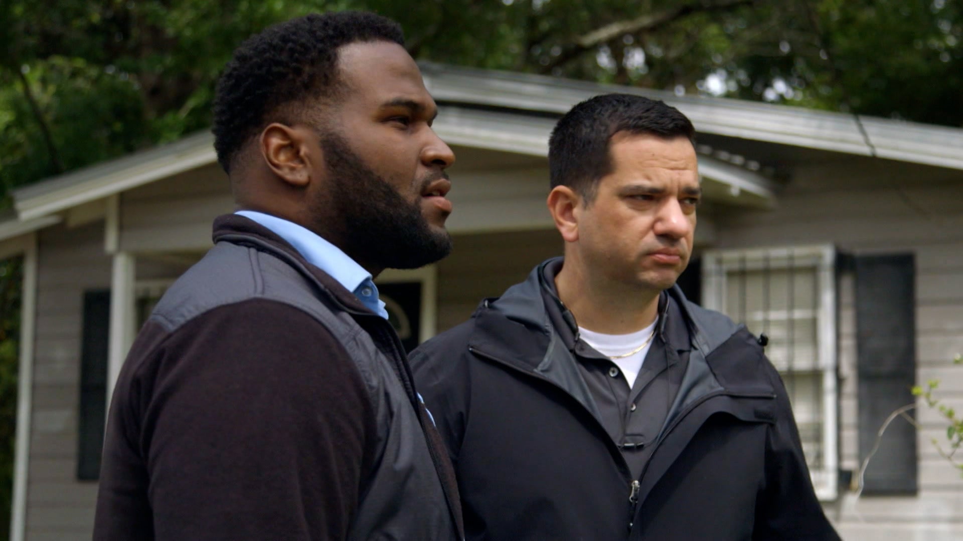 The First 48 Season 26 Episode 19 Tangled Web