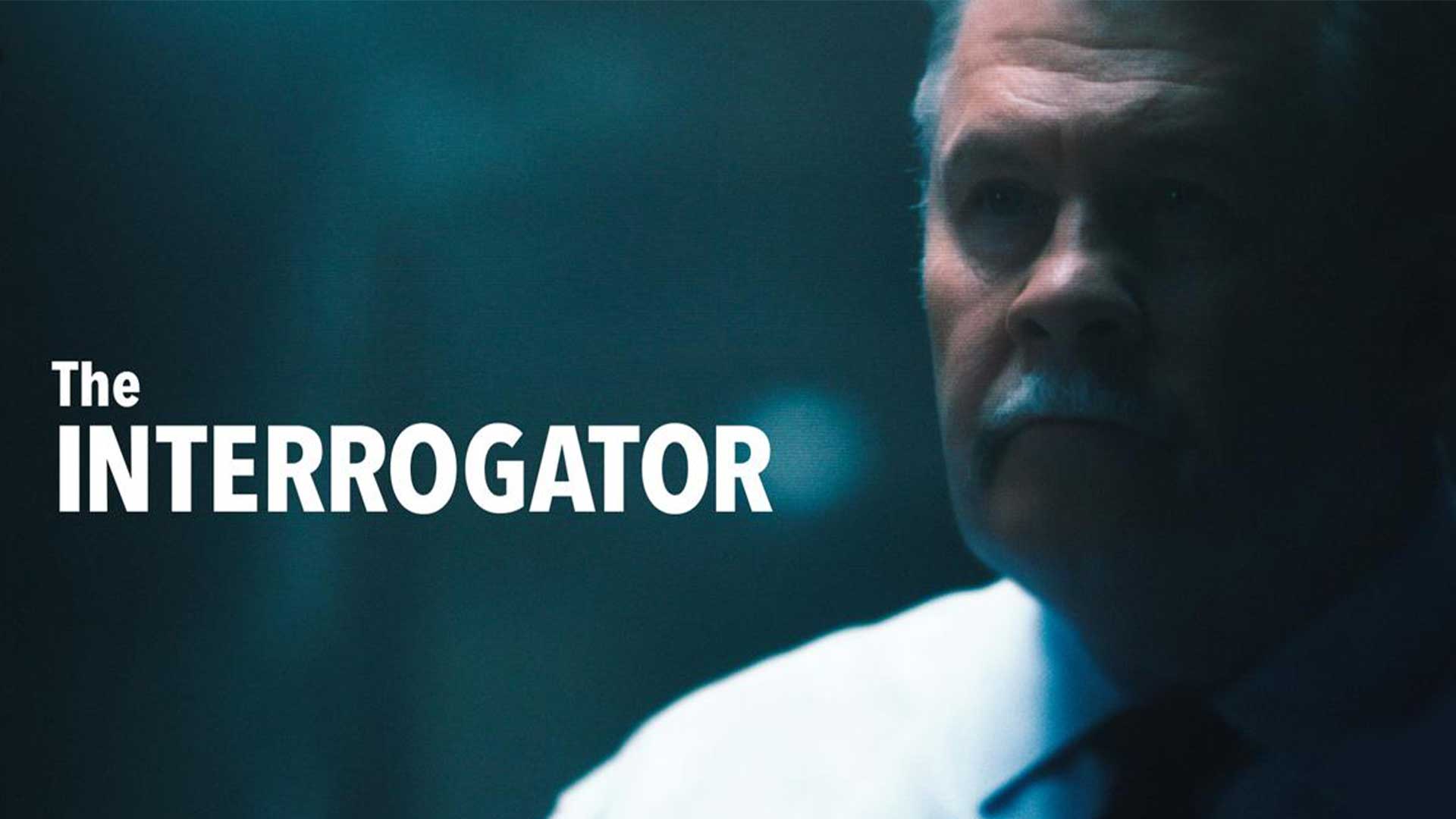The Interrogator Season 1 Episode 1 You Know What Time It Is