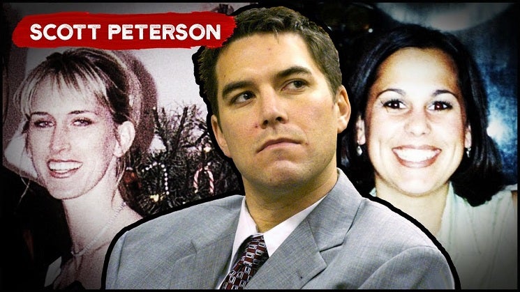 Scott Peterson: Pregnant Wife Missing