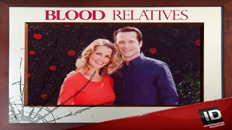 بلود ريلتيفز الموسم 1 الحلقة 1 So Lonesome I Could Die