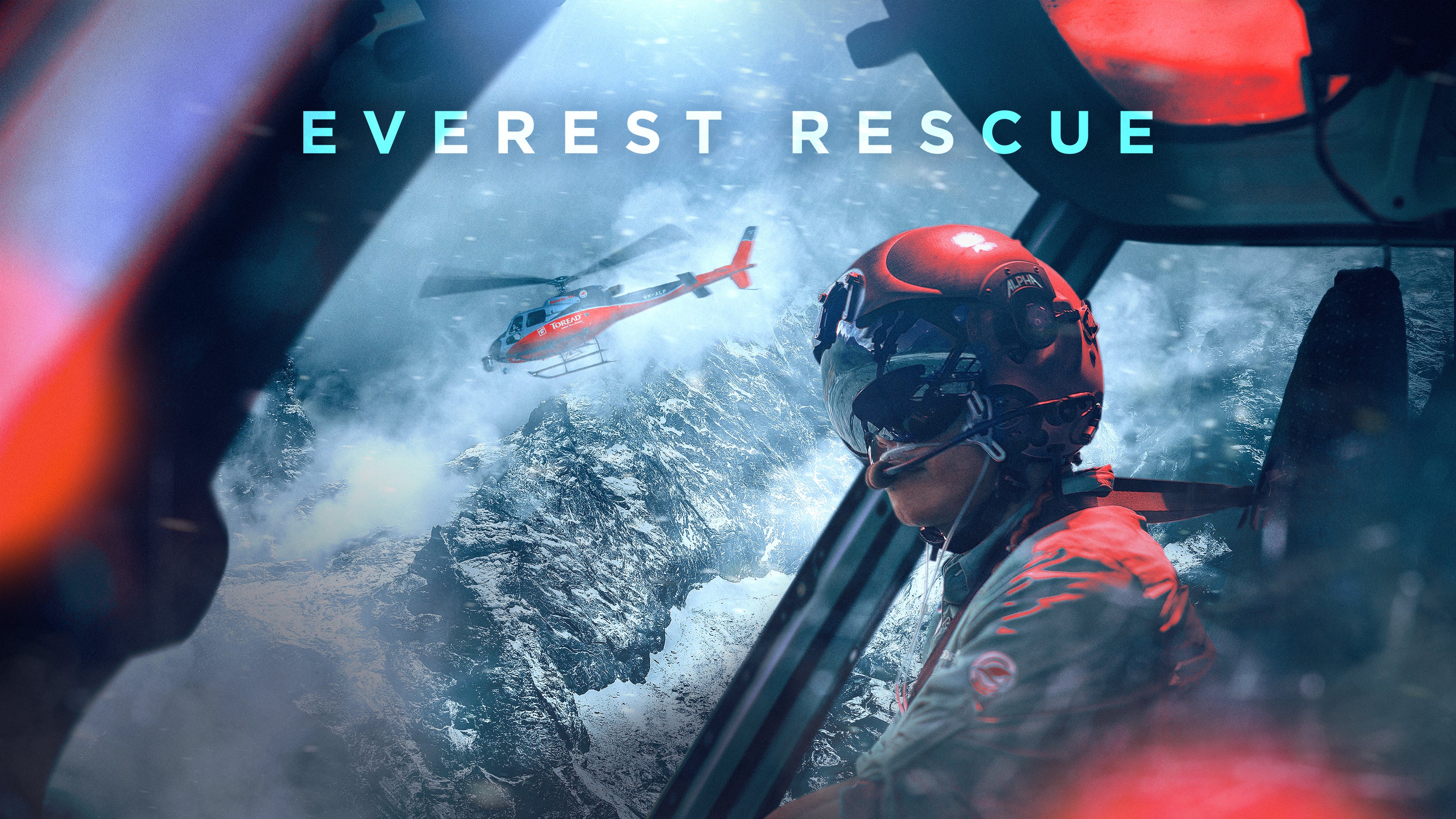 Everest Rescue Season 1 Episode 1 The Death Zone