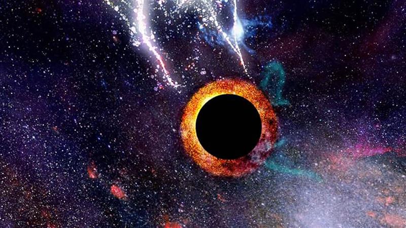 The Universe Season 4 Episode 5 Extreme Energy