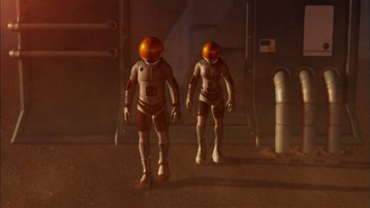 The Universe Season 3 Episode 4 Living In Space