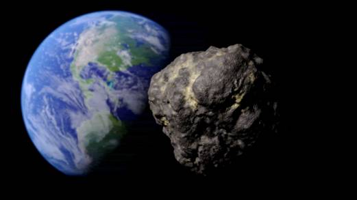 The Universe Season 3 Episode 5 Stopping Armageddon