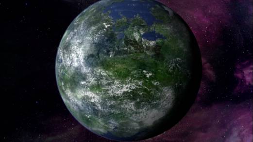 The Universe Season 3 Episode 6 Another Earth