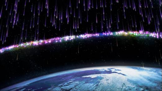The Universe Season 3 Episode 7 Cosmic Phenomena