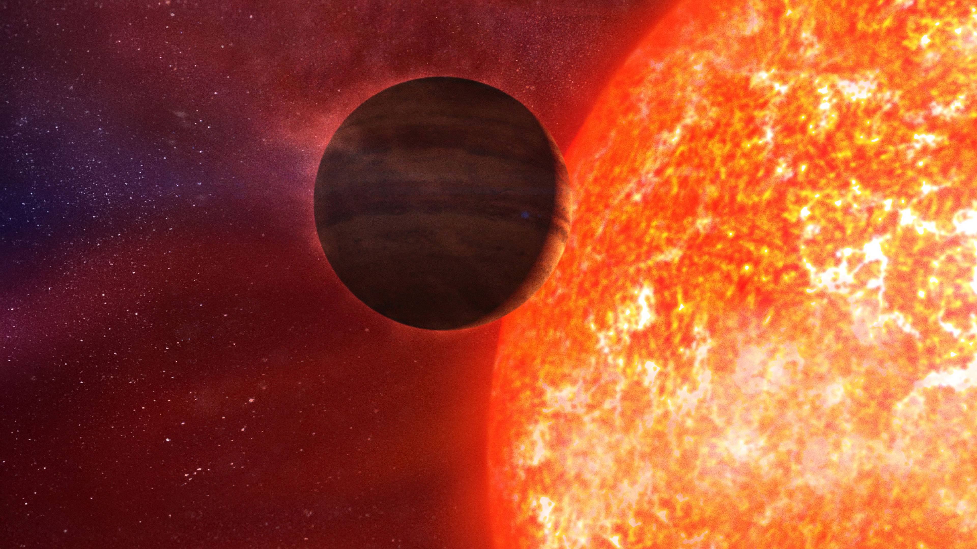The Universe Season 3 Episode 8 Deadly Comets And Meteors