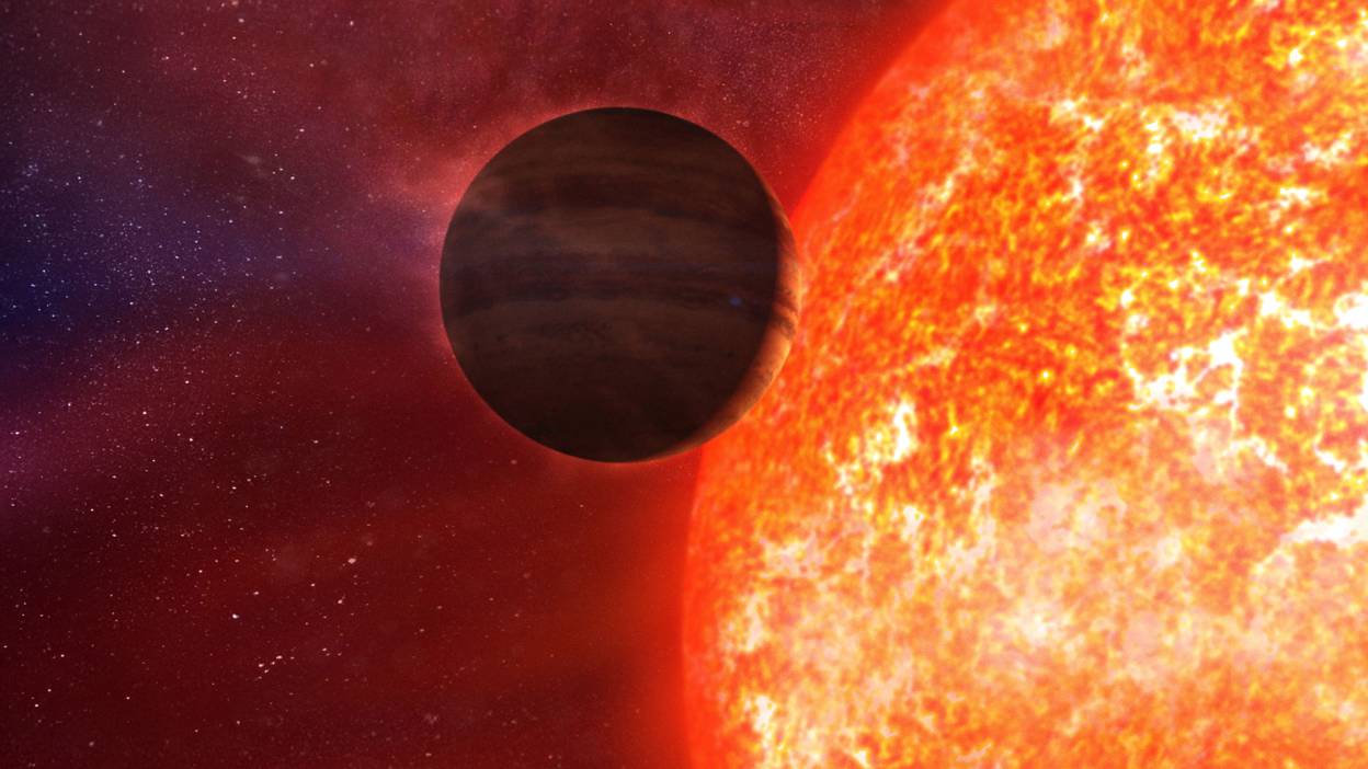 The Universe