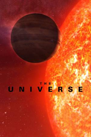 The Universe