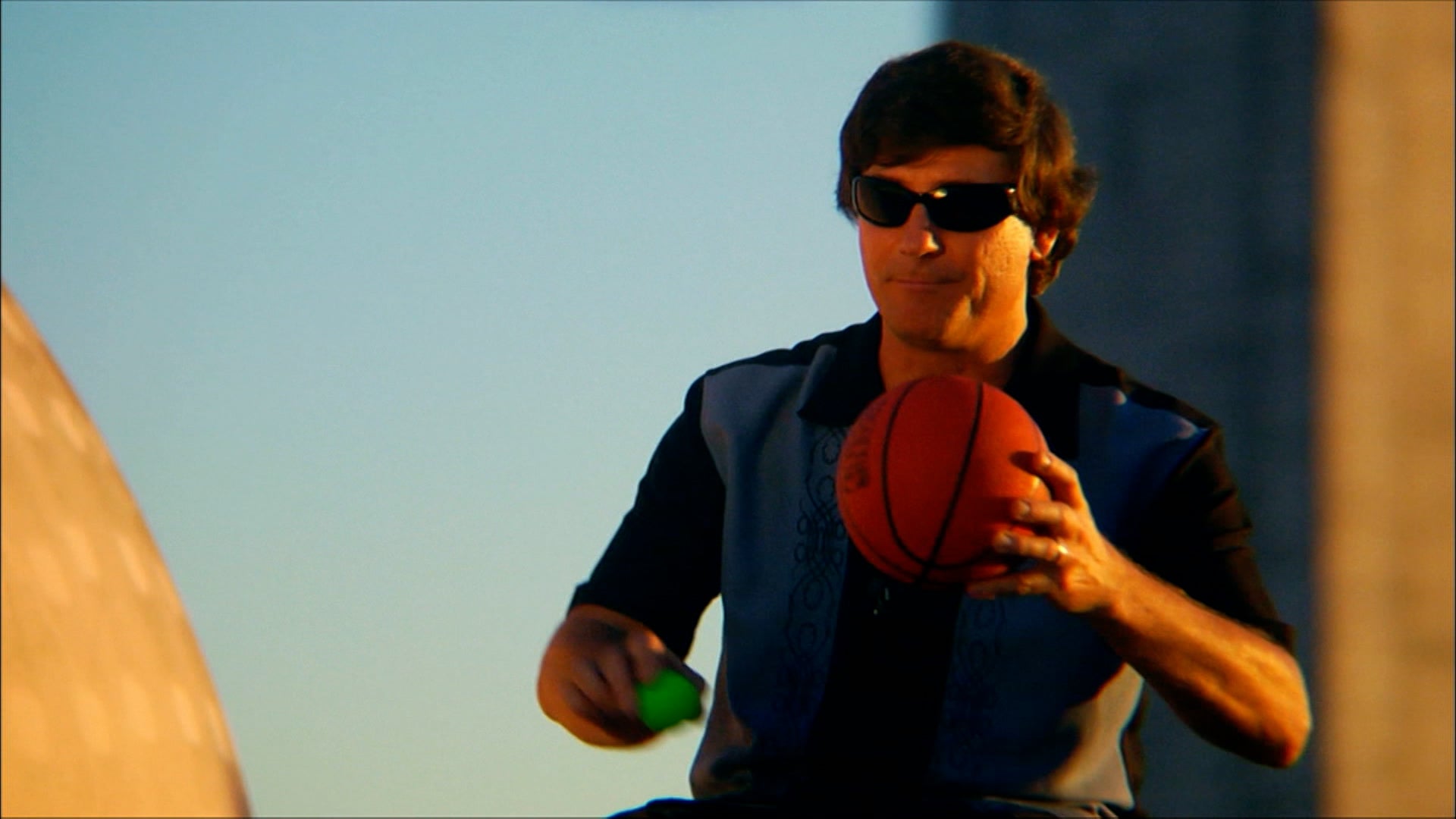 The Universe Season 2 Episode 1 Alien Planets