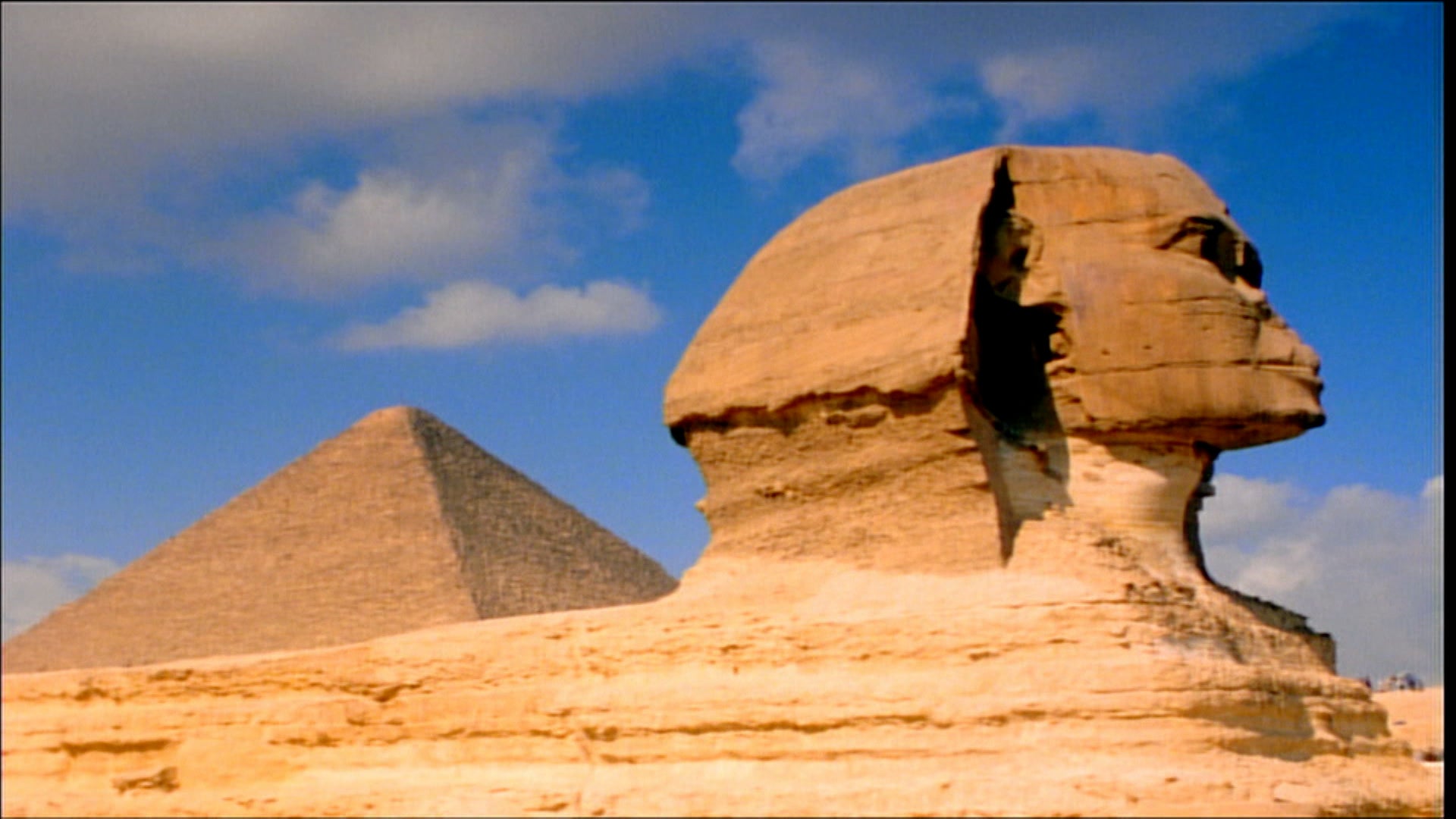 The Universe Season 2 Episode 2 Cosmic Holes