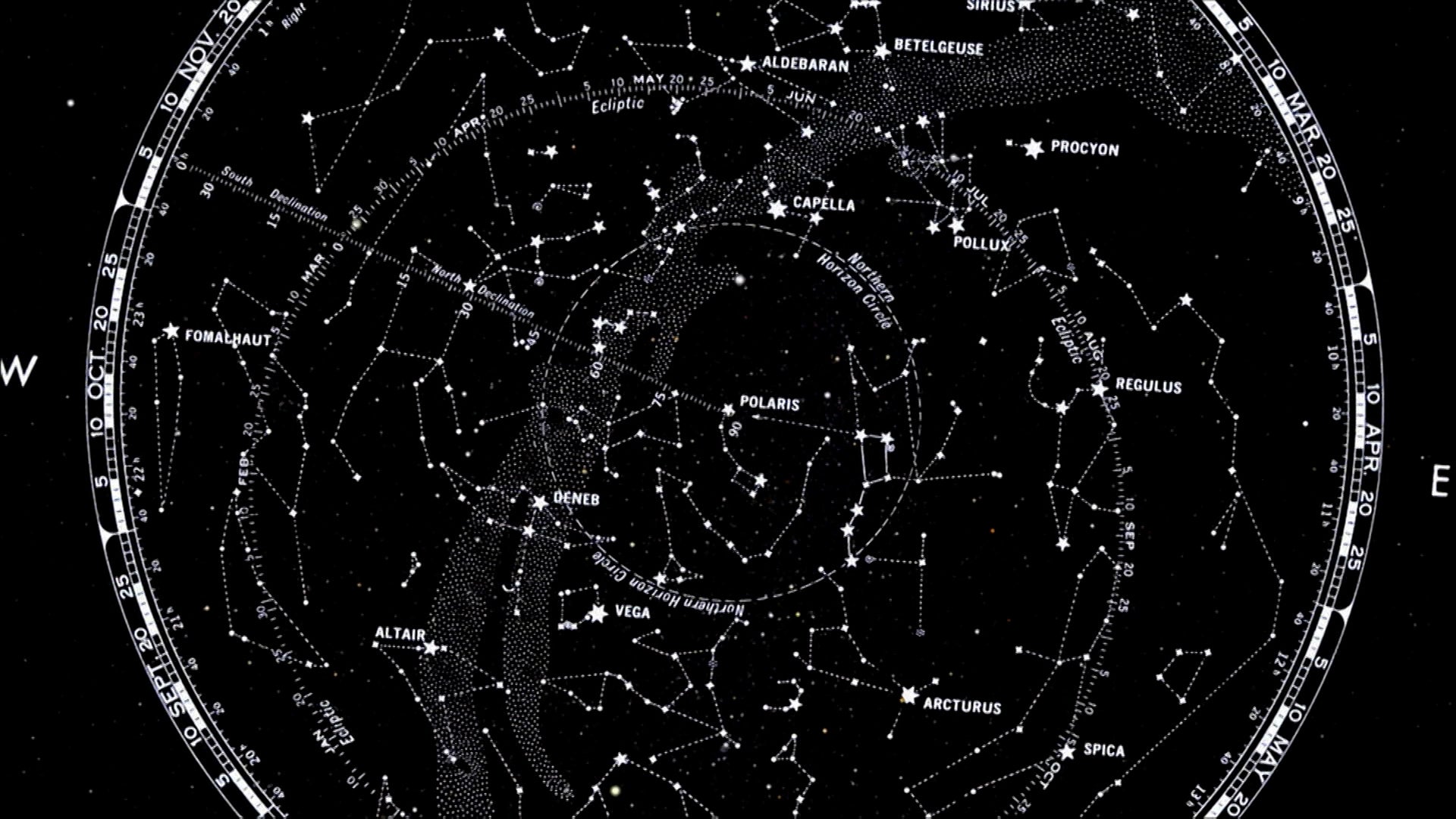 The Universe Season 2 Episode 10 Constellations