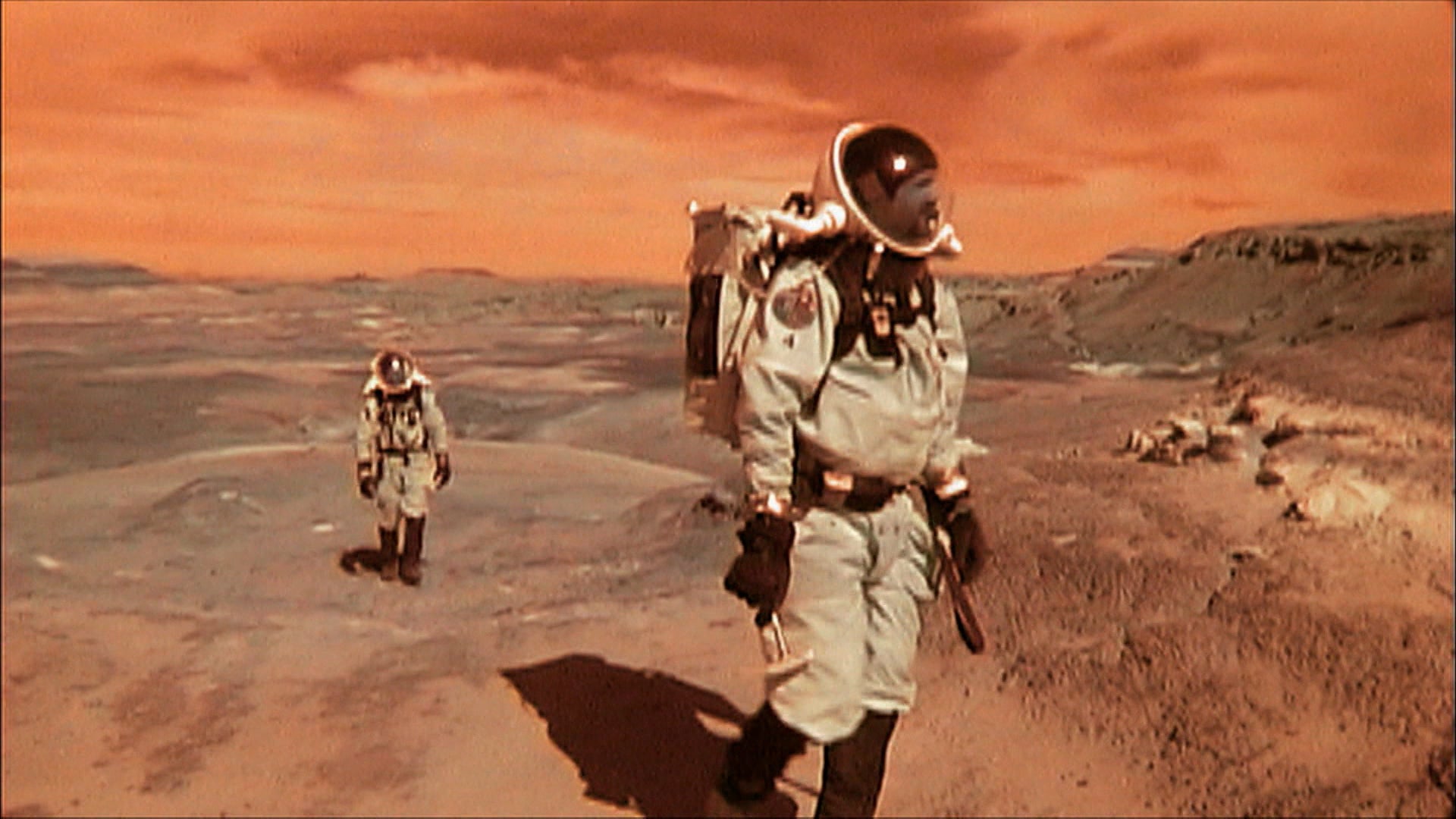 The Universe Season 2 Episode 11 Colonising Space