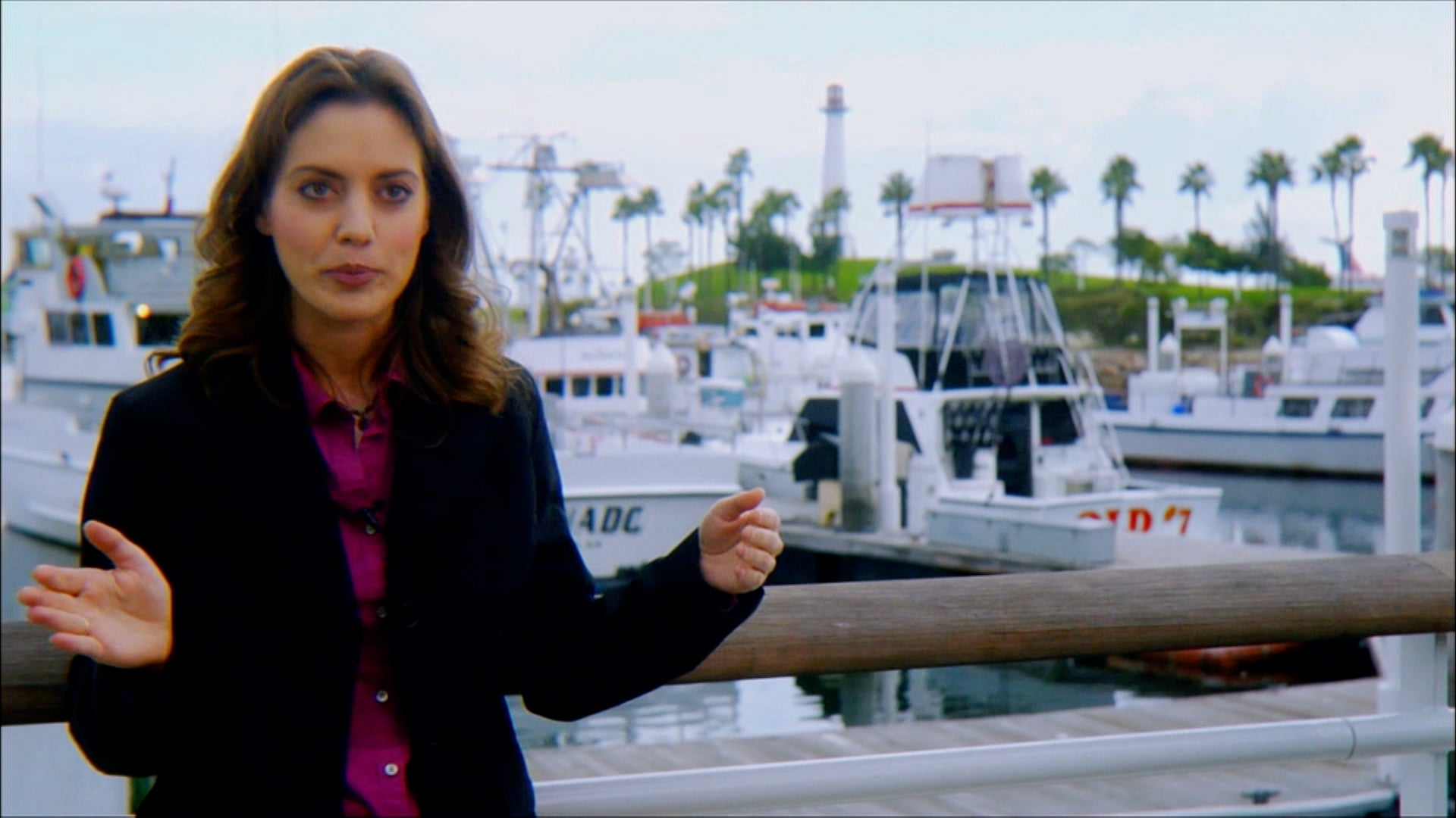 The Universe Season 2 Episode 12 Cosmic Collisions