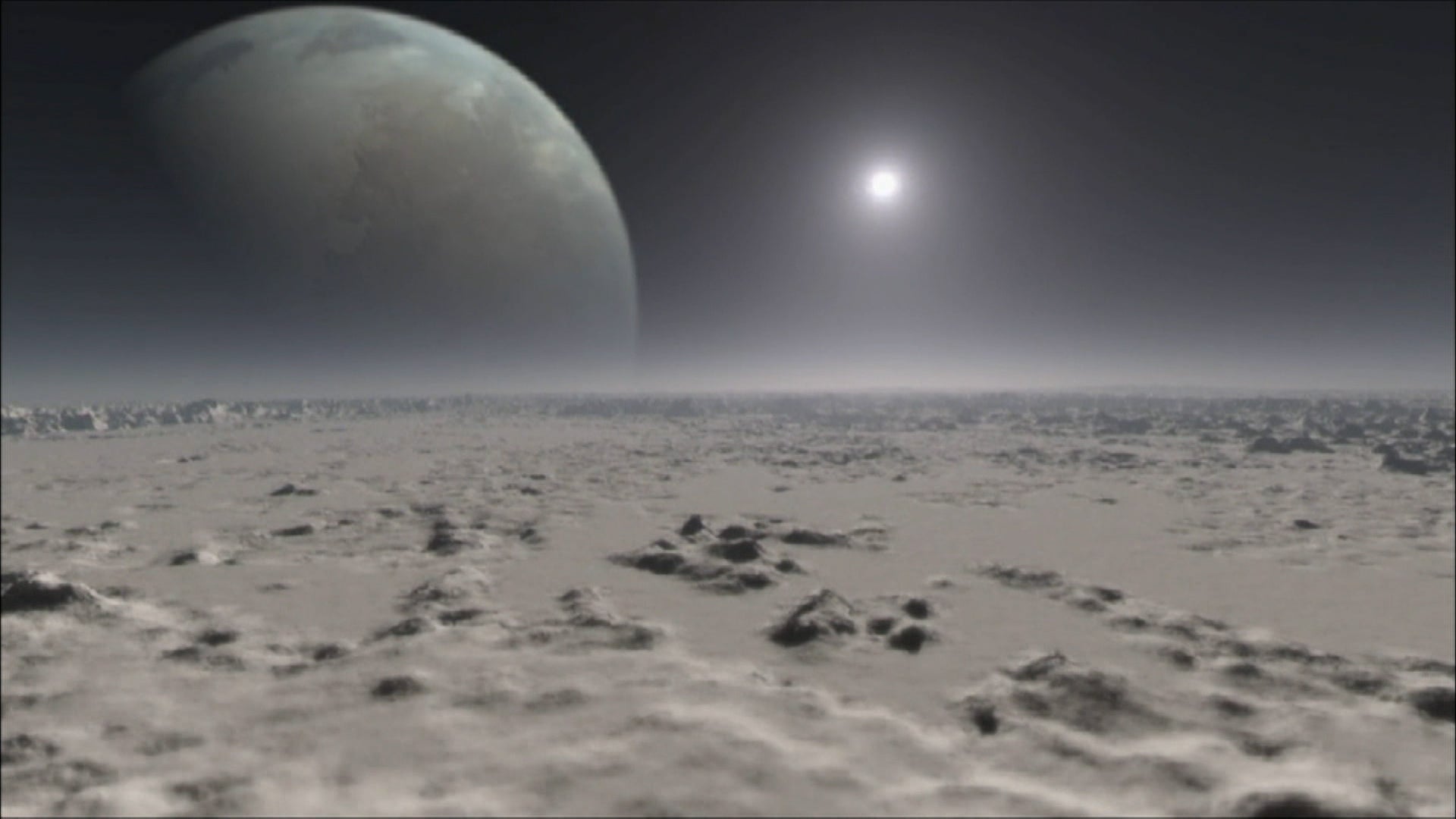 The Universe Season 2 Episode 13 Wildest Weather In The Cosmos