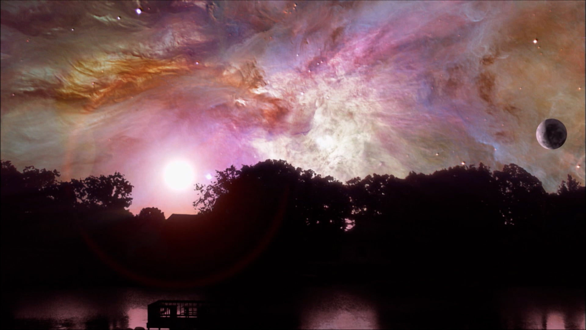 The Universe Season 2 Episode 14 Nebulas