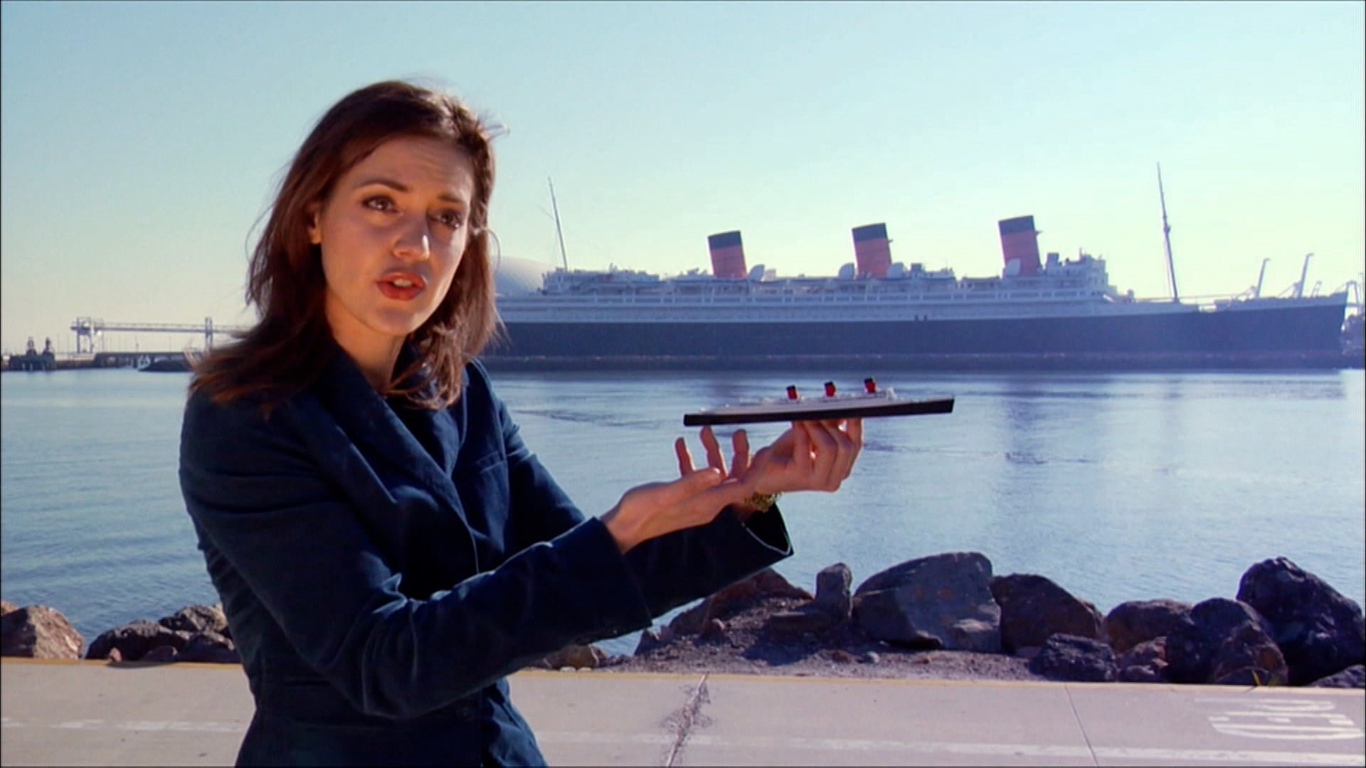 The Universe Season 2 Episode 15 Biggest Things In Space