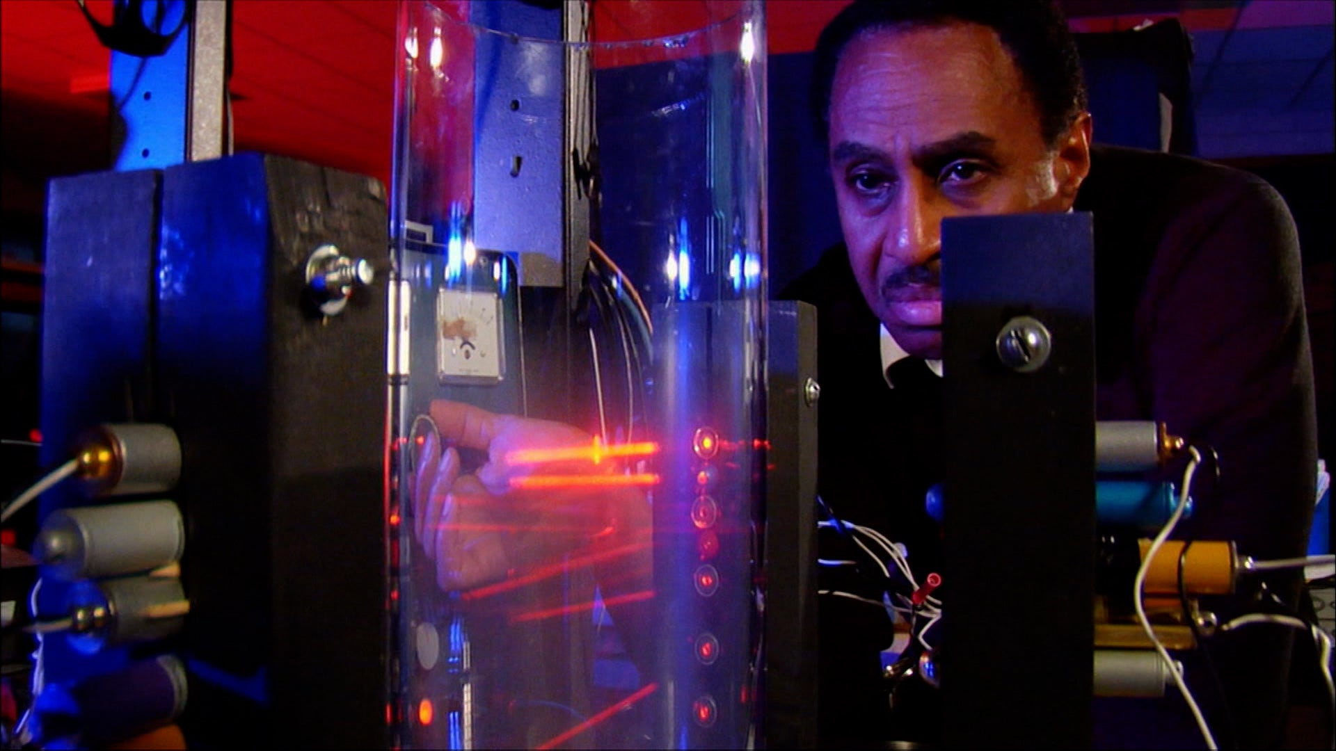 The Universe Season 2 Episode 16 Unexplained Mysteries