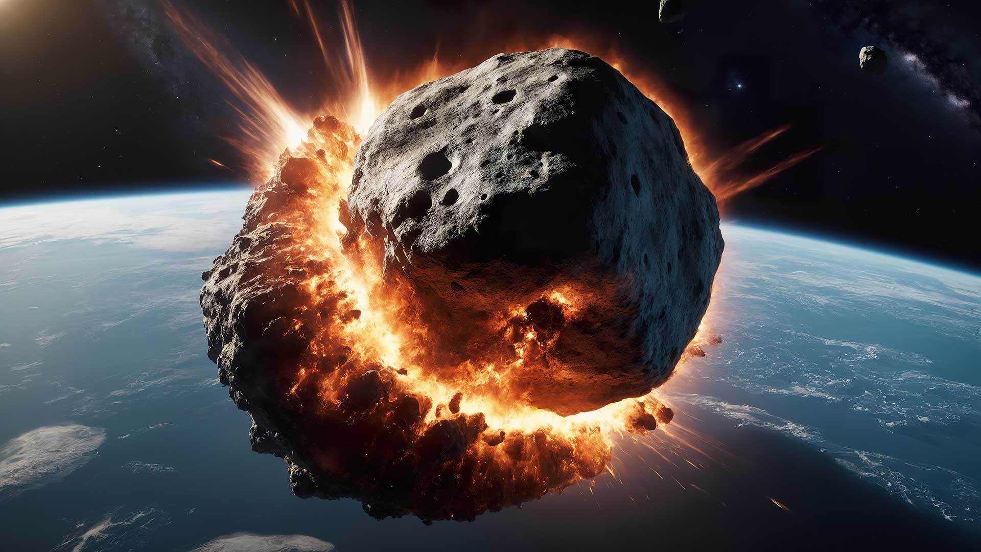 The Universe