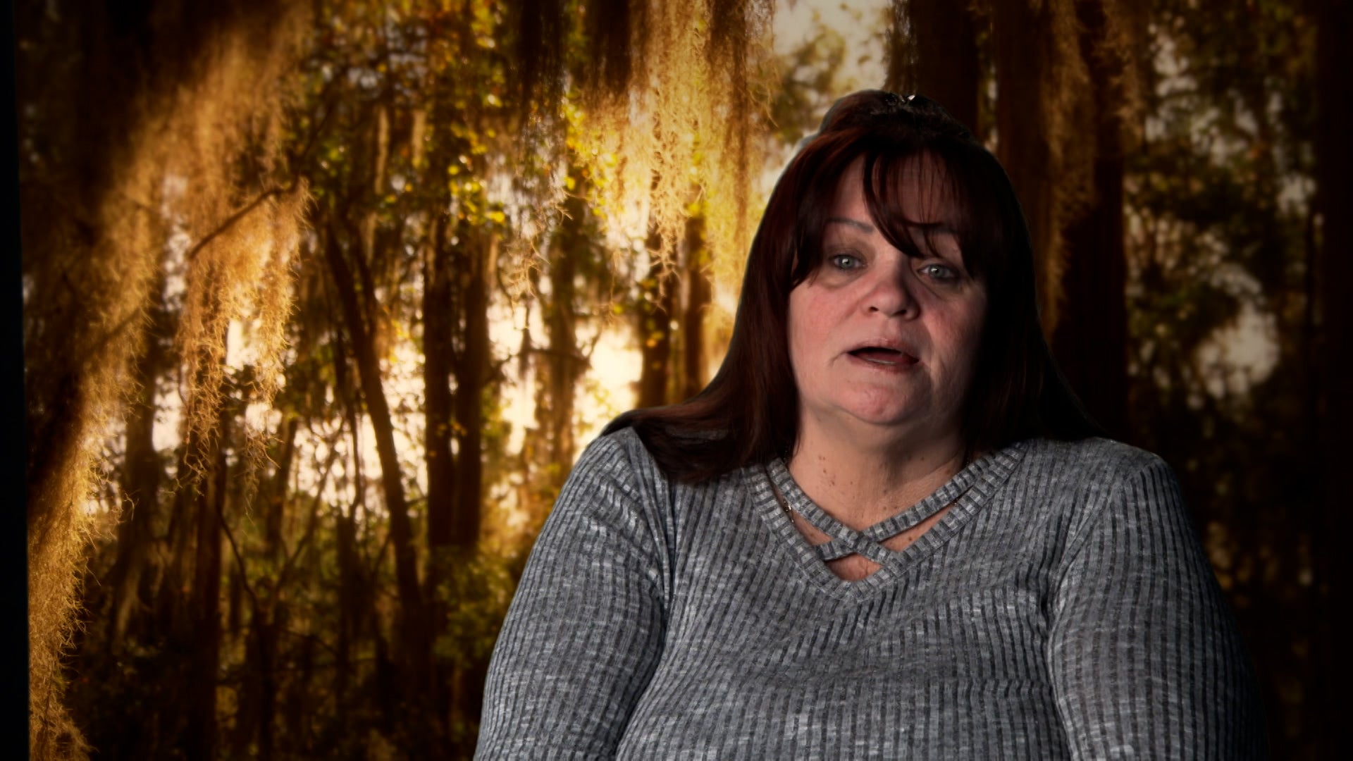 Swamp Murders Season 5 Episode 1 Lethal Attraction