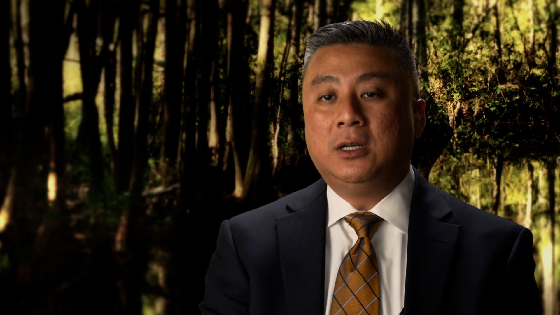 Swamp Murders Season 5 Episode 6 Secret Rendezvous