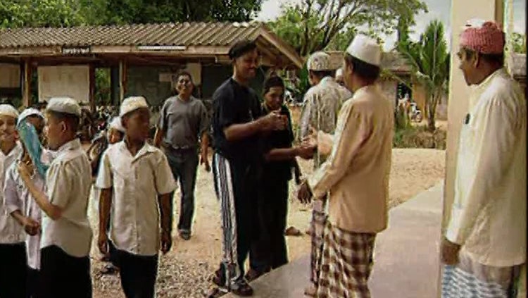 Islam in Malay Archipelago Season 1 Episode 13 Episode 13