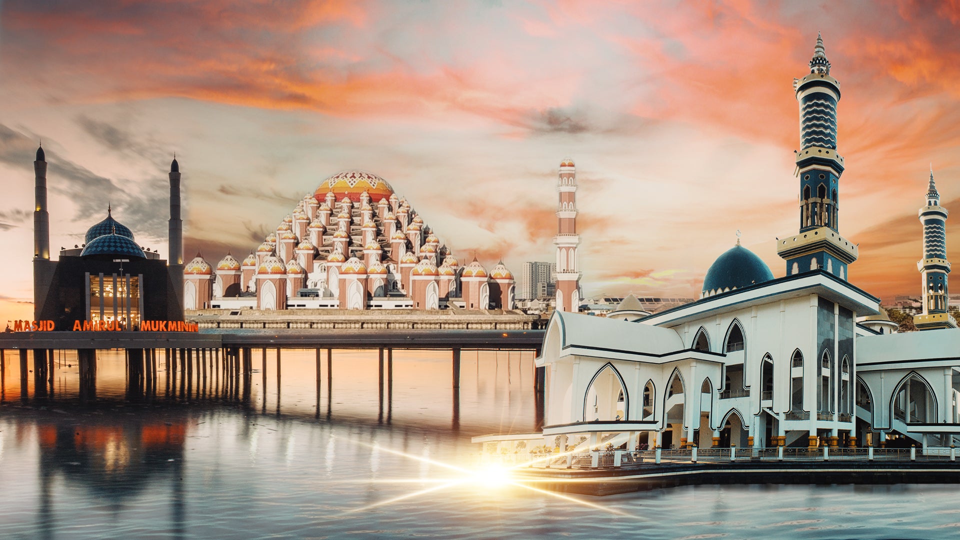 Islam in Malay Archipelago Season 1 Episode 4 Episode 4