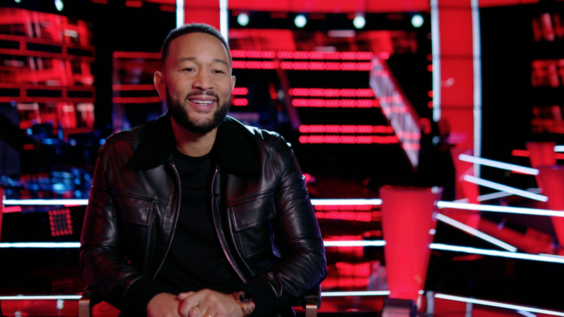 The Voice Season 20 Episode 13 The Road to the Lives - 10th Anniversary Edition