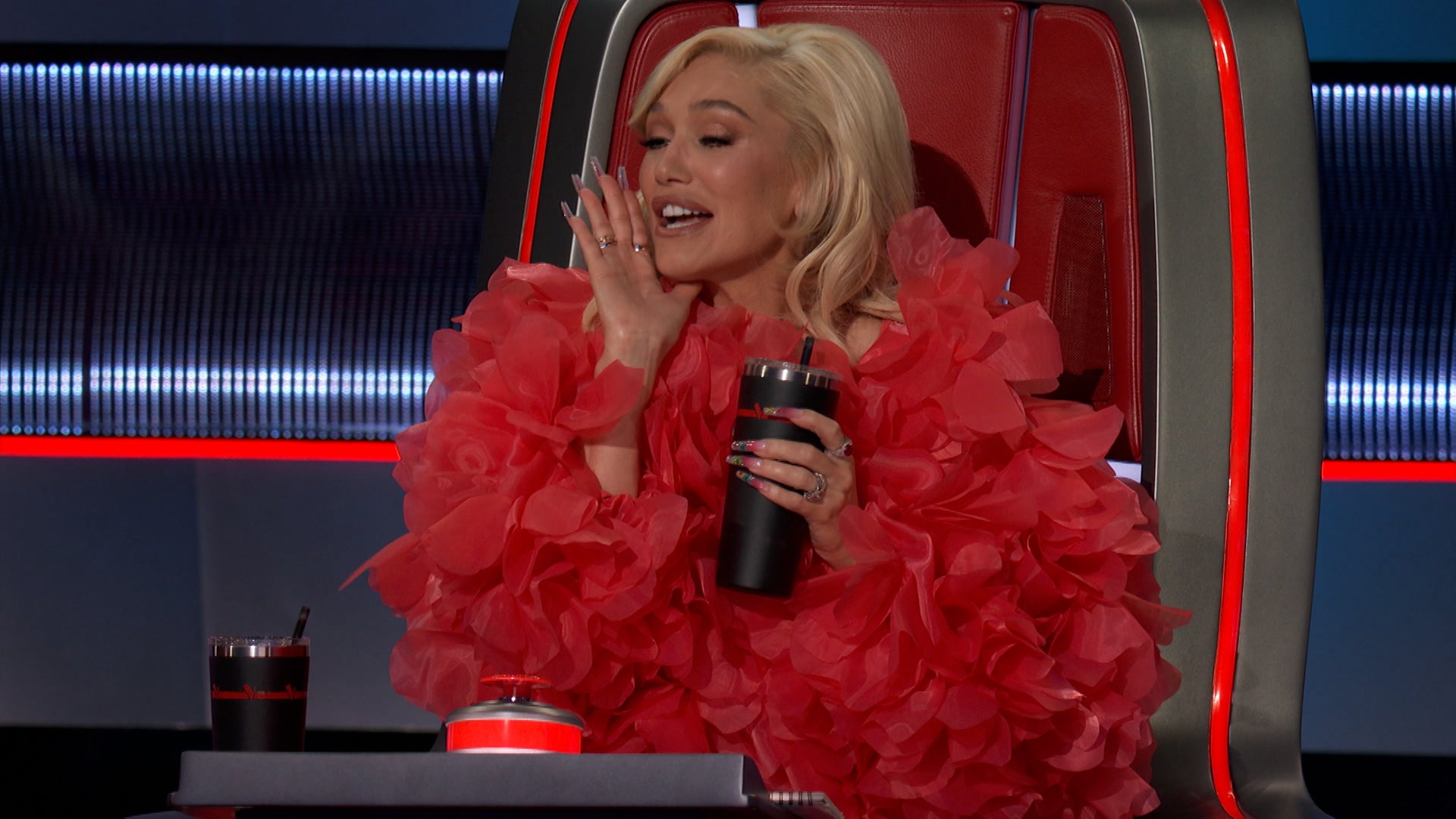The Voice Season 26 Episode 16 The Knockouts, Part 3