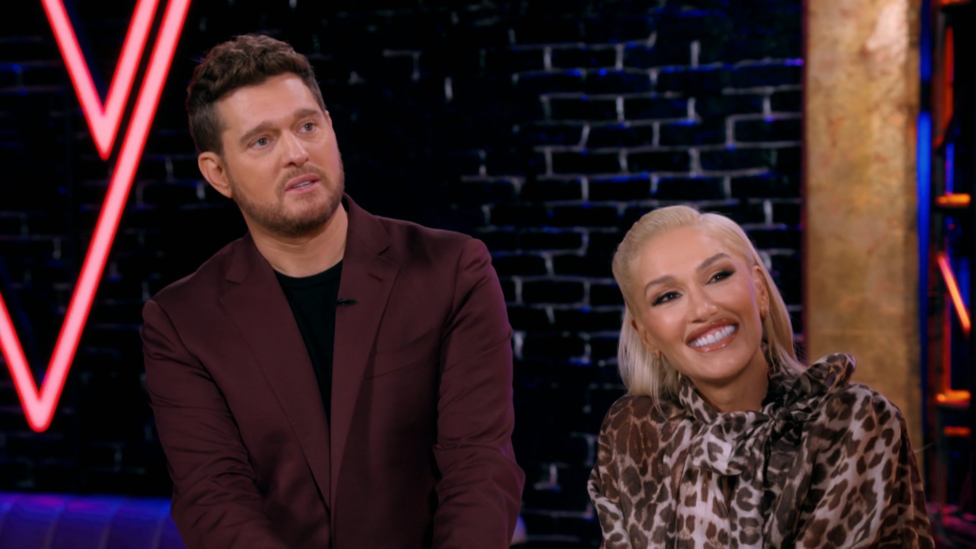 The Voice Season 26 Episode 18 The Playoffs - Part 2