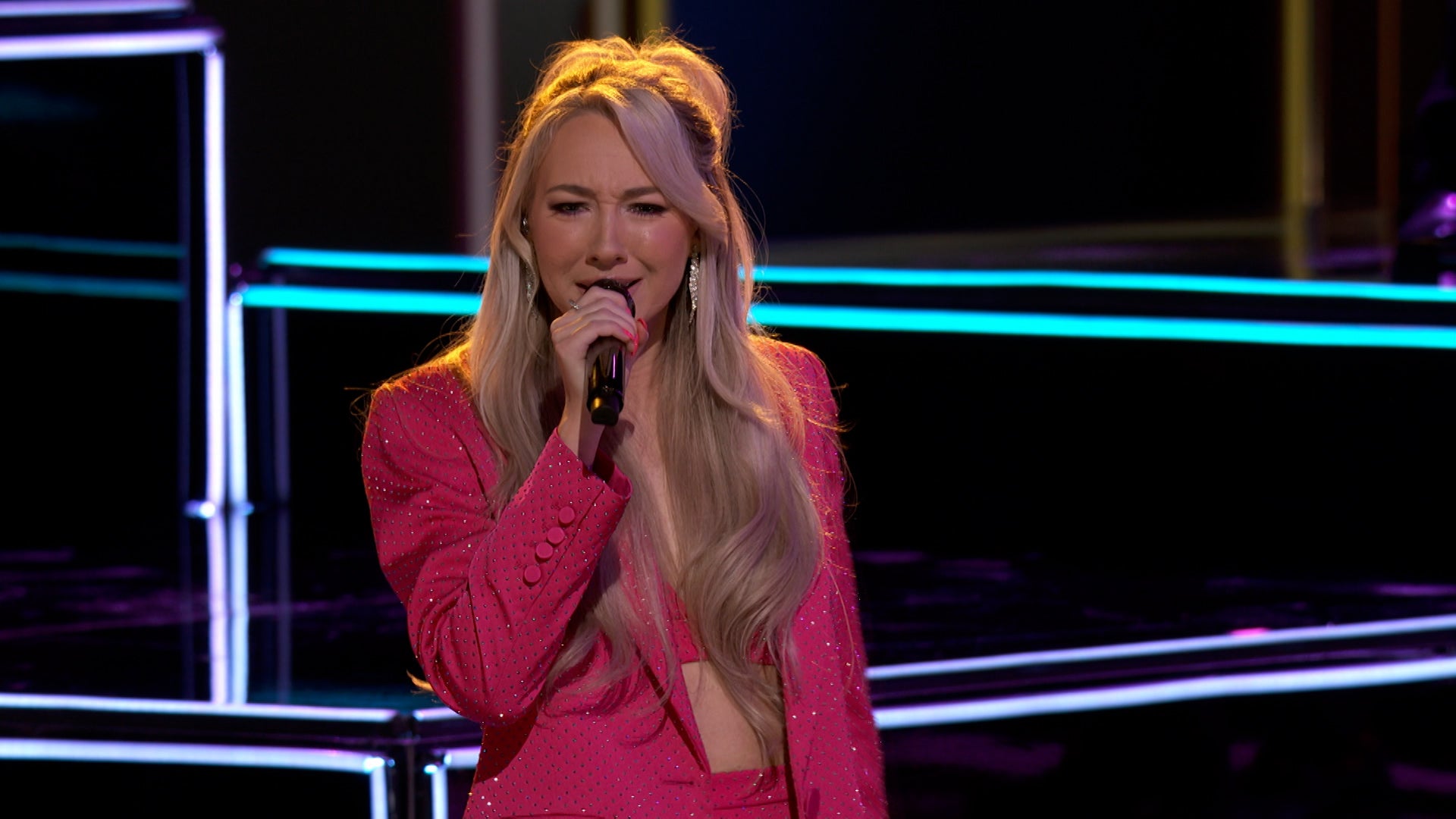 The Voice Season 26 Episode 20 Live Semi-Final Top 8 Performances