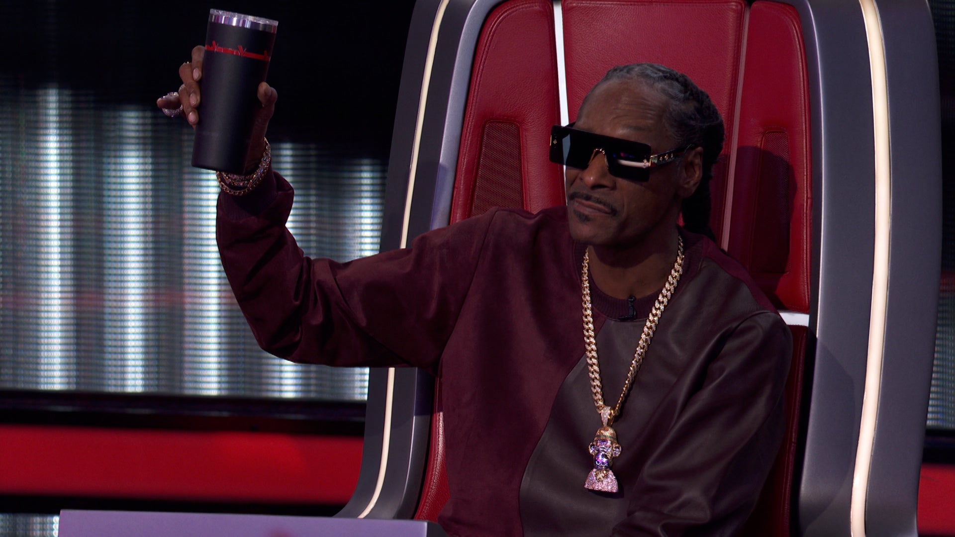 The Voice Season 26 Episode 21 Live Semi-Final Top 8 Results