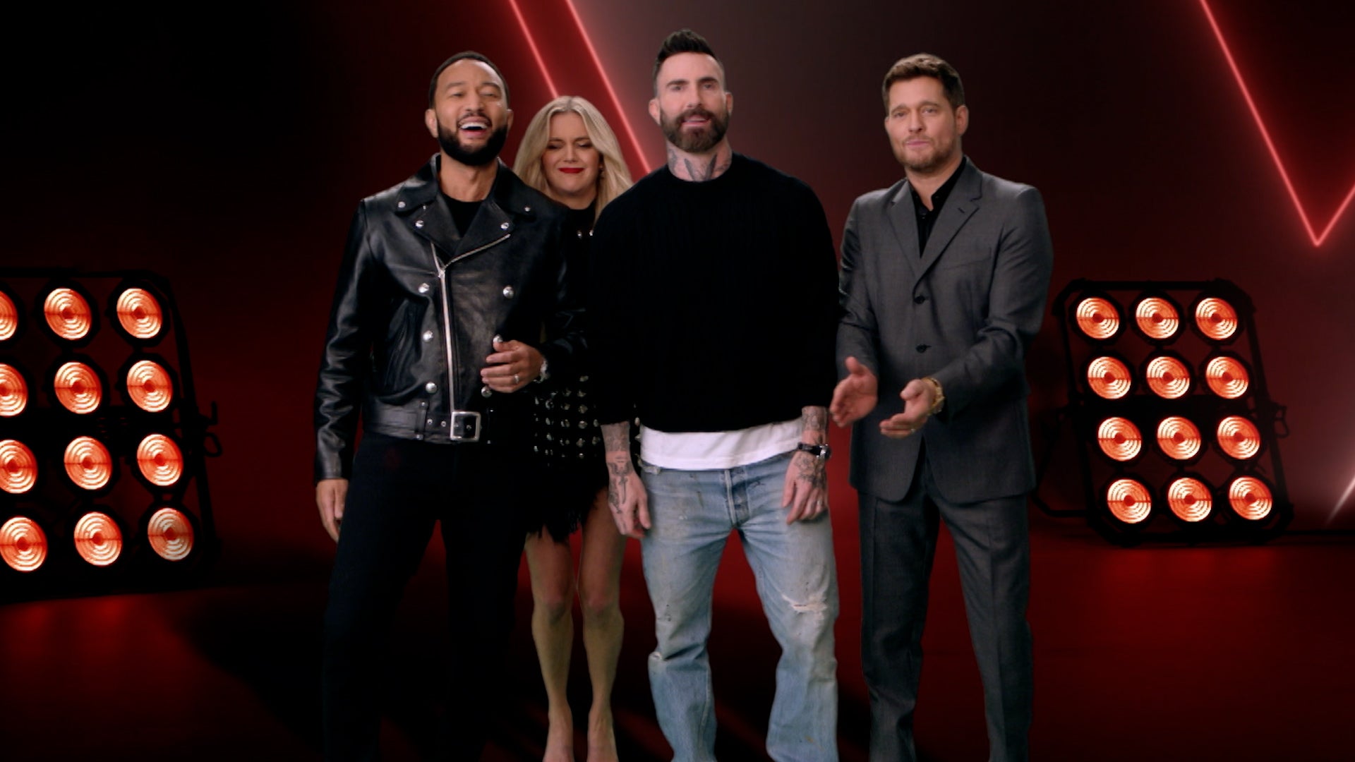 The Voice