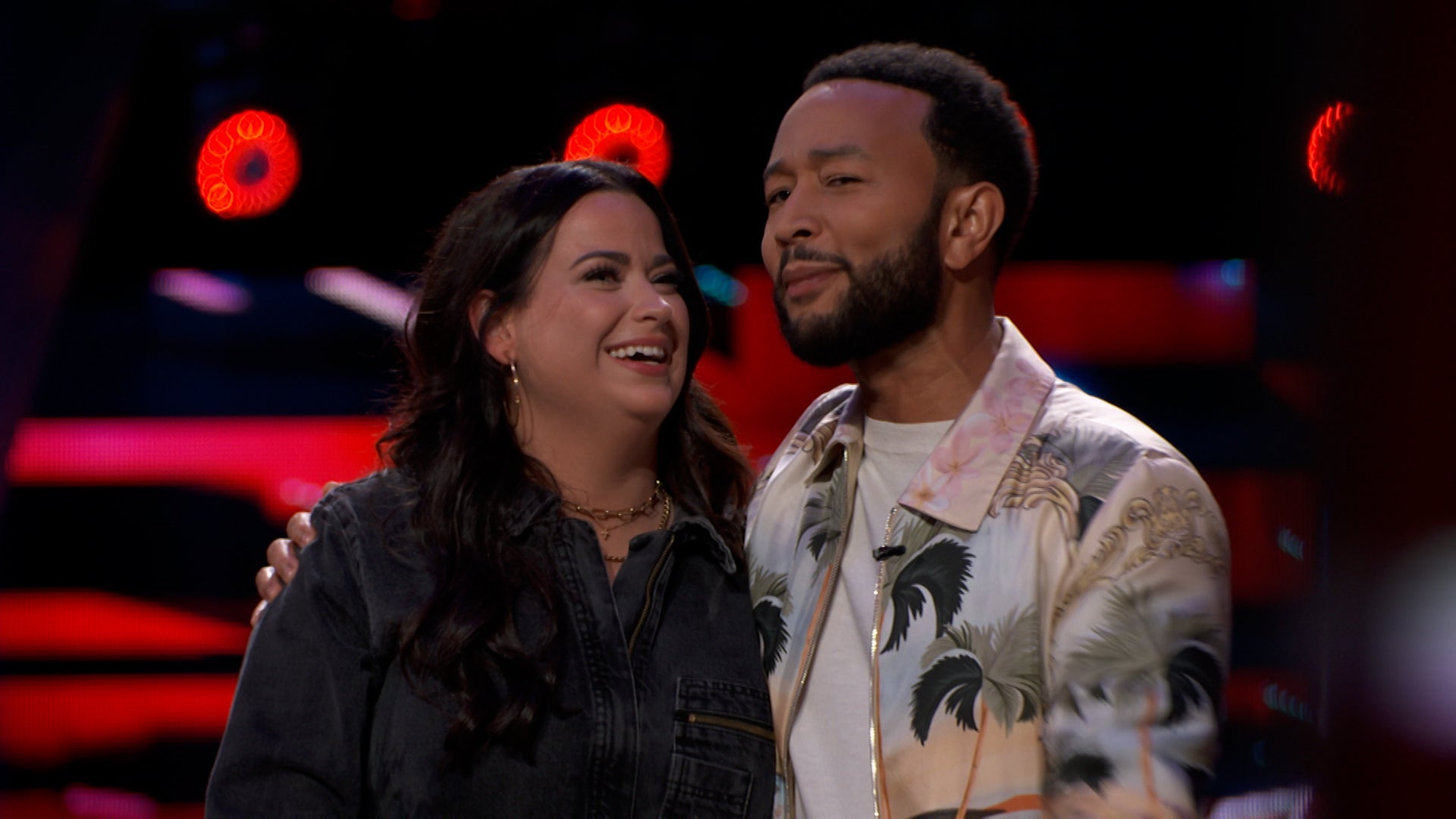 The Voice Season 27 Episode 3 The Blind Auditions, Part 3