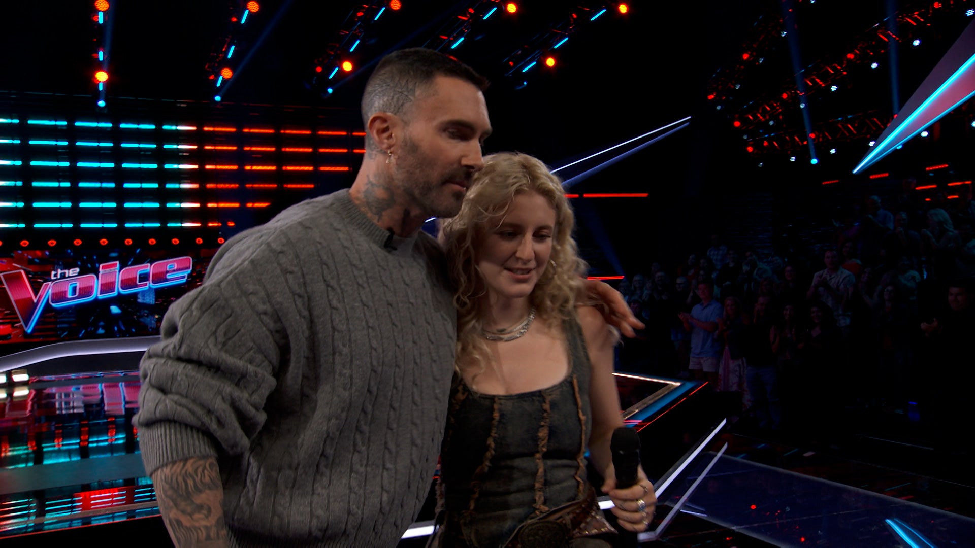 The Voice Season 27 Episode 4 The Blind Auditions, Part 4