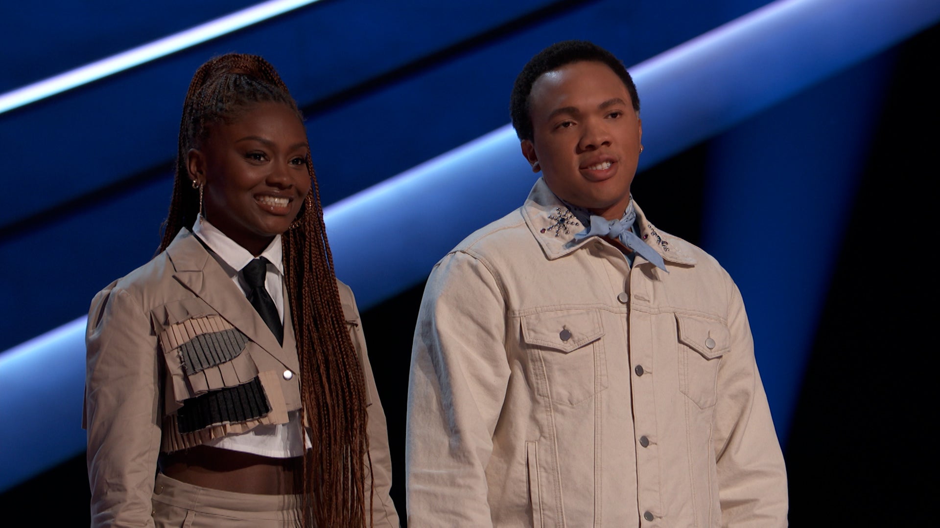 The Voice Season 27 Episode 7 The Battles Part 2