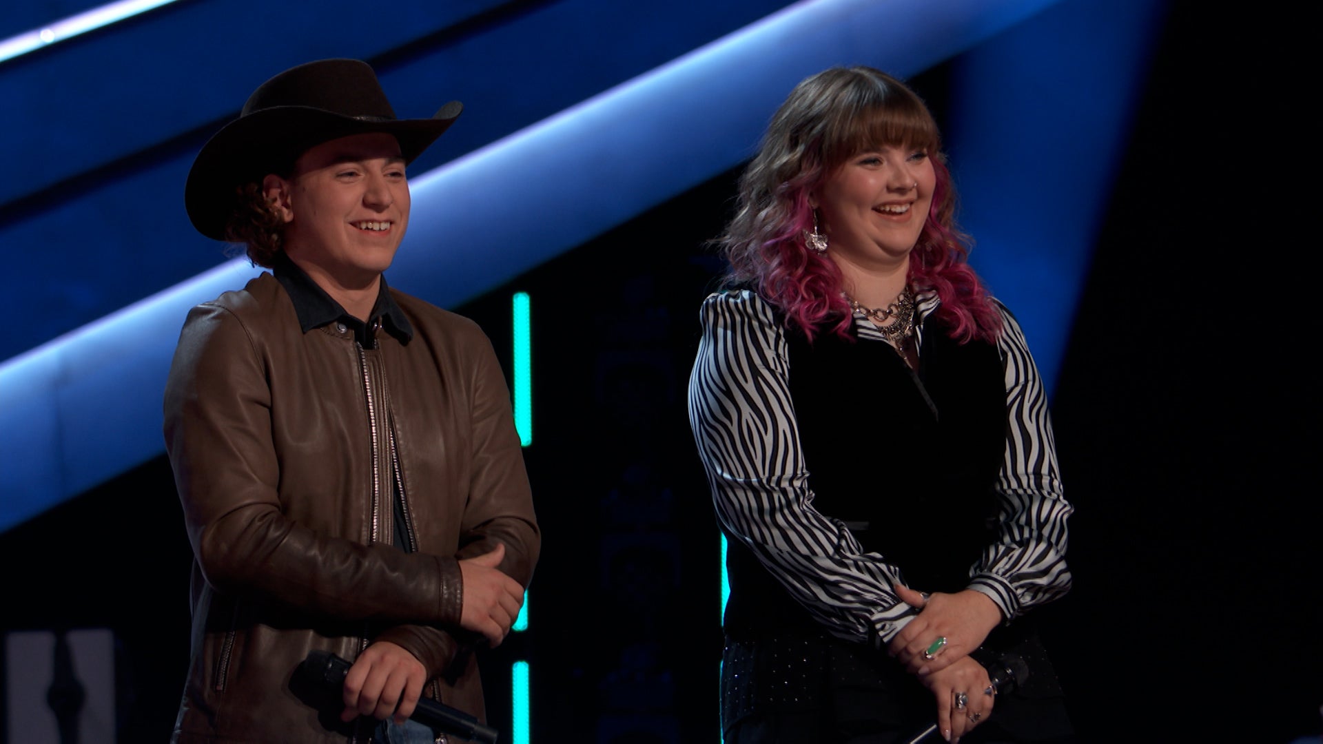 The Voice Season 27 Episode 8 The Battles Part 3