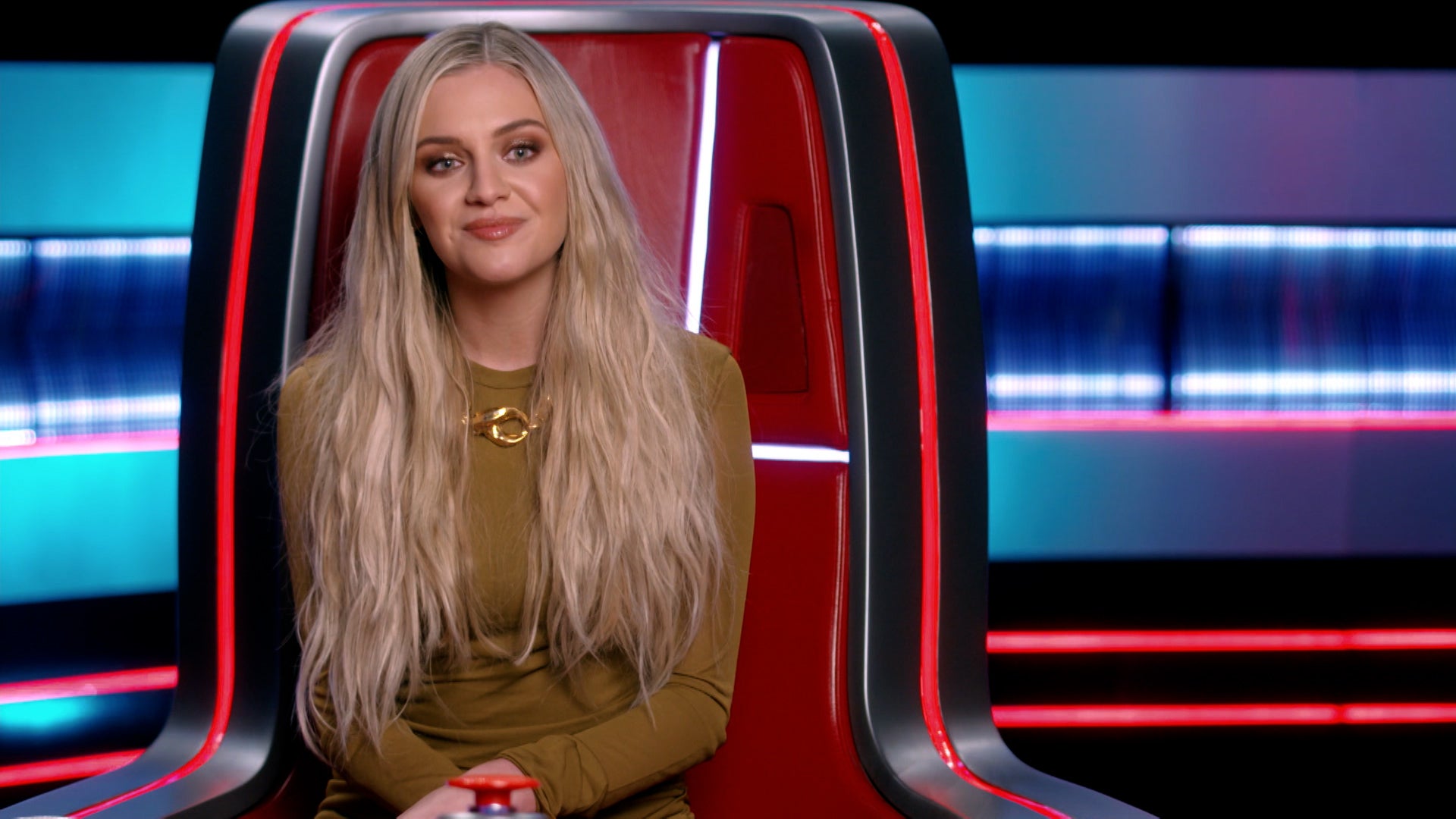 The Voice Season 27 Episode 11 The Knockouts, Part 2