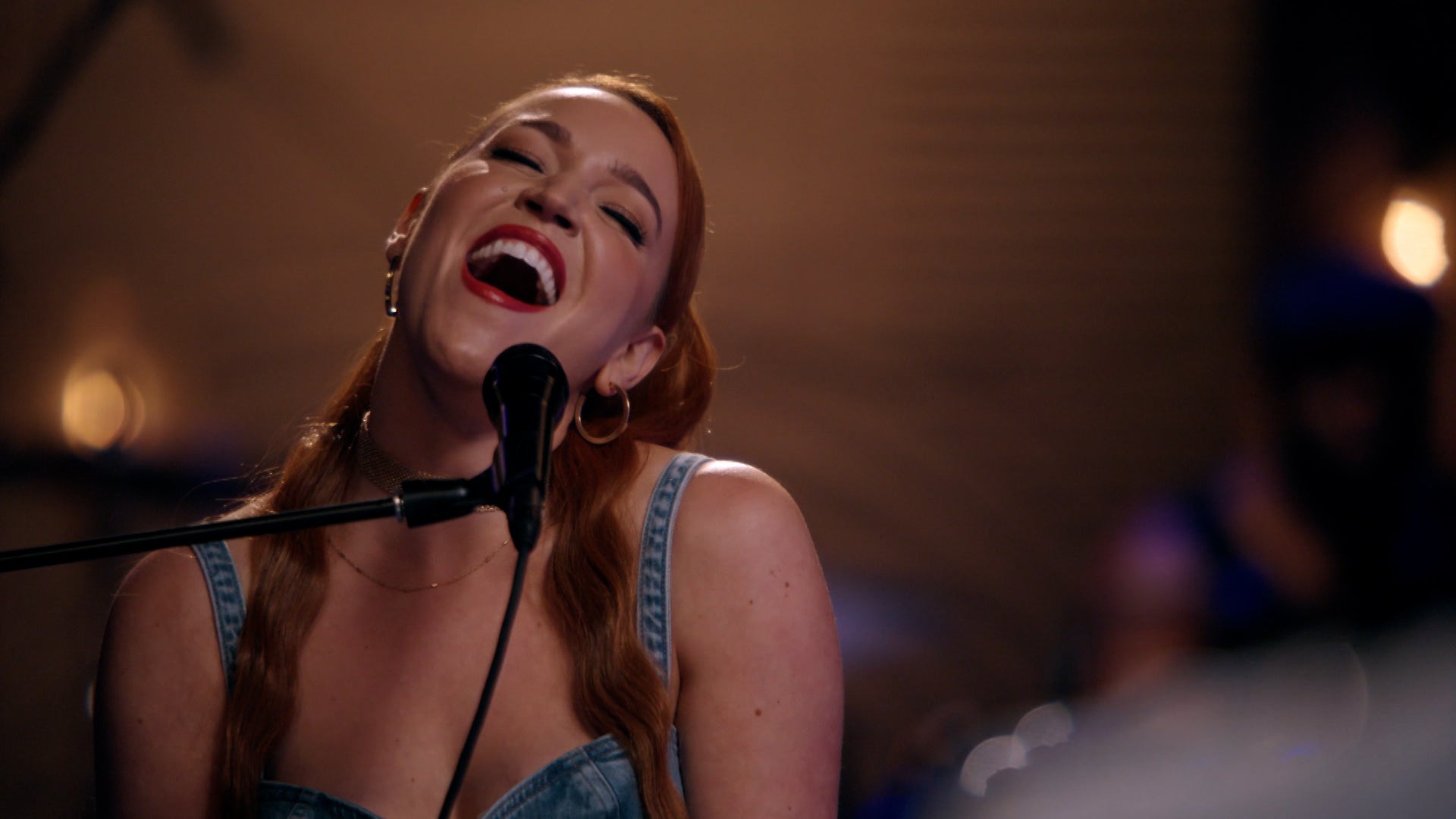 The Voice Season 27 Episode 12 The Knockouts, Part 3