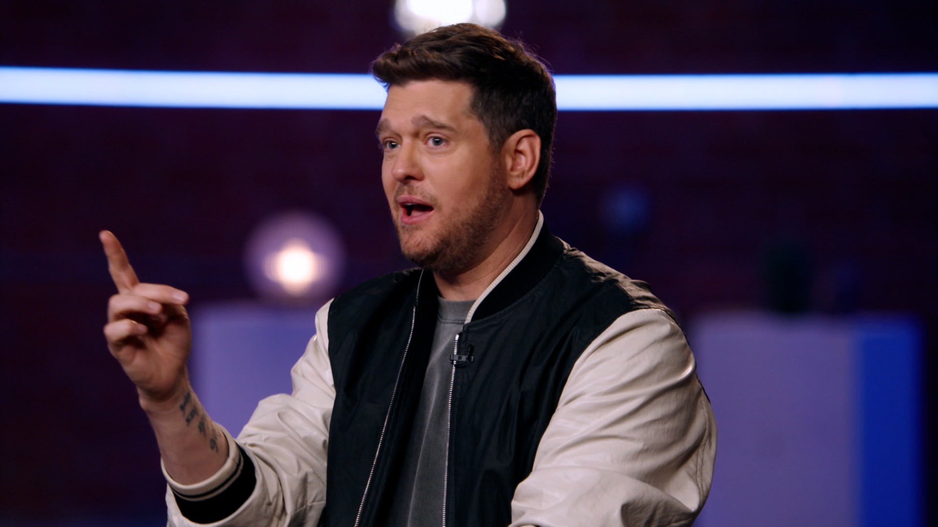 The Voice Season 27 Episode 13 Road To The Playoffs