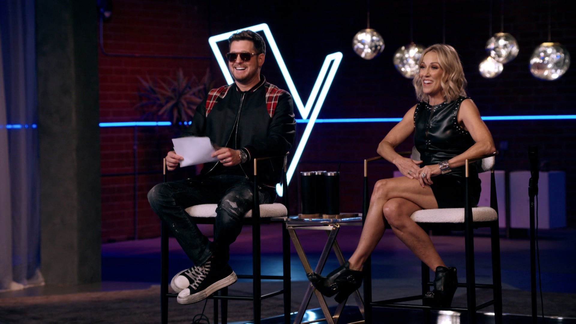 The Voice Season 27 Episode 16 The Playoffs - Part 2