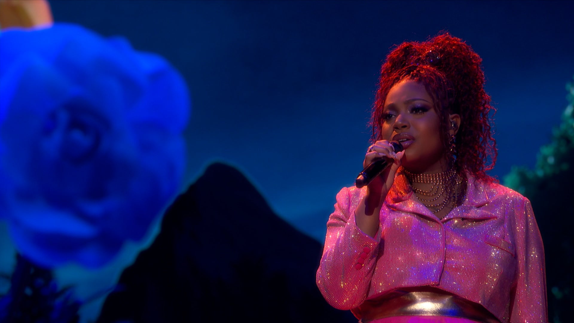 The Voice Season 27 Episode 18 Live Semi-Final Top 12 Performances
