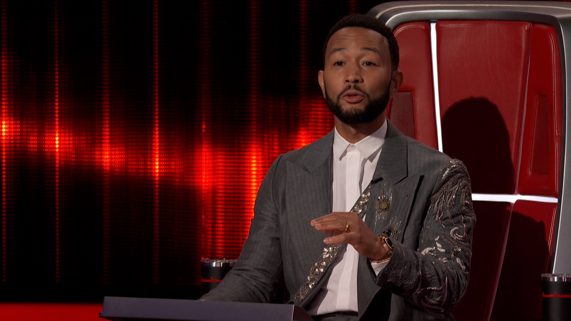 The Voice Season 27 Episode 22 Recap: Live Finale: Part 1