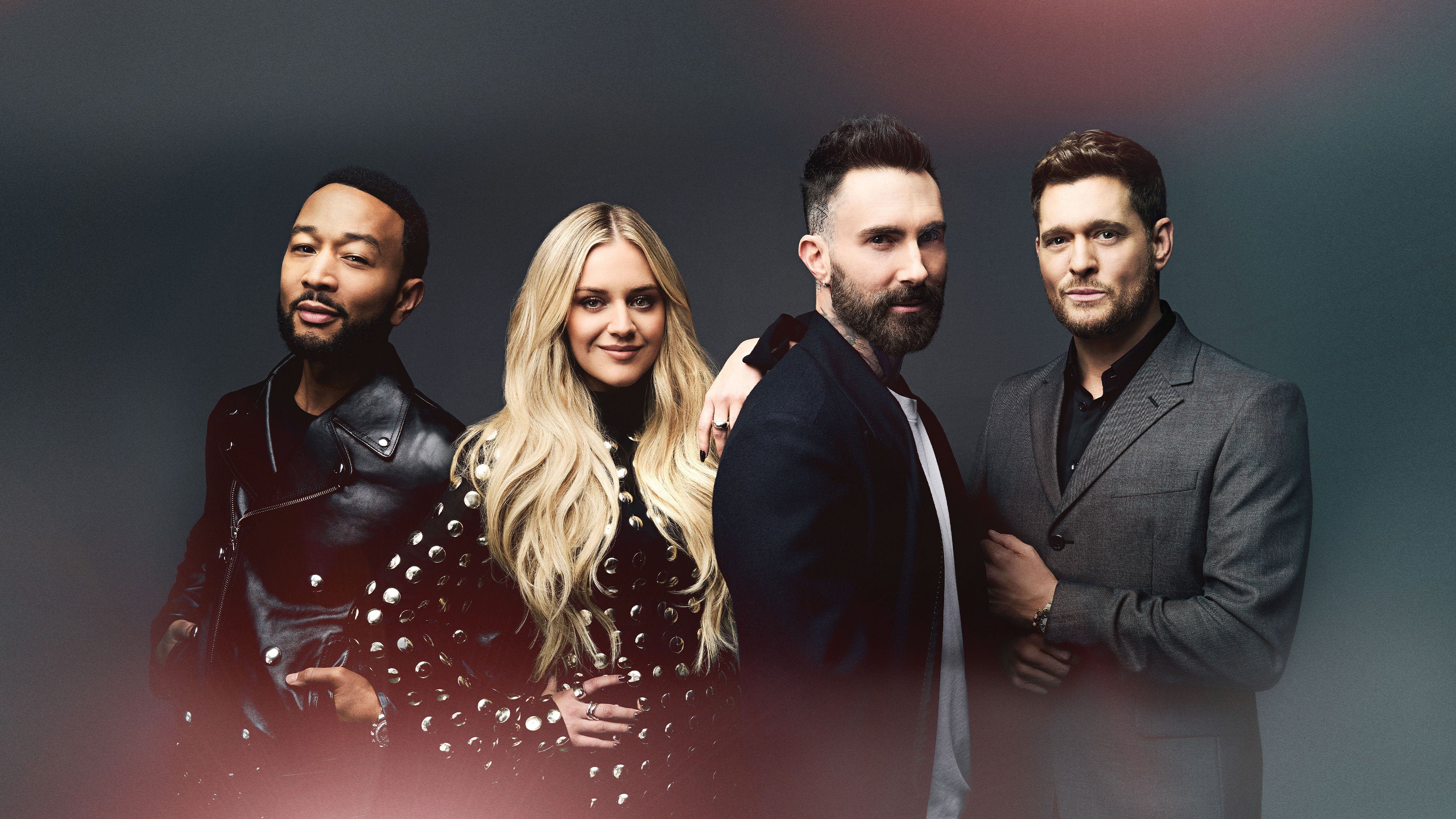 The Voice Season 22 Episode 8 The Battles Premiere